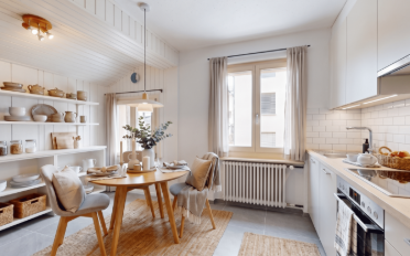 Einfamilienhaus 5.5 Zimmer - image - 4