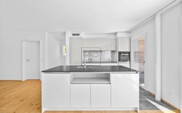 Row house 5.5 rooms - image - 6