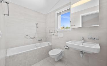 Row house 5.5 rooms - image - 8