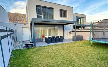 Villa 4.5 Zimmer - image - 1