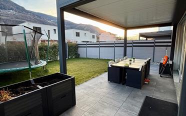 Villa 4.5 Zimmer - image - 3