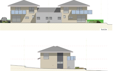 Single house 4.5 rooms - image - 7