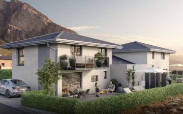 Single house 4.5 rooms - image - 1
