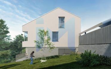 Single house 4.5 rooms - image - 2