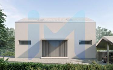 Single house 4.5 rooms - image - 5