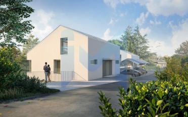 Single house 4.5 rooms - image - 4