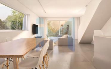 Single house 4.5 rooms - image - 9