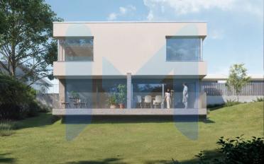 Single house 4.5 rooms - image - 1