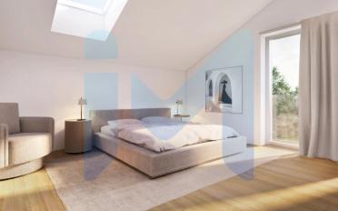 Single house 4.5 rooms - image - 12