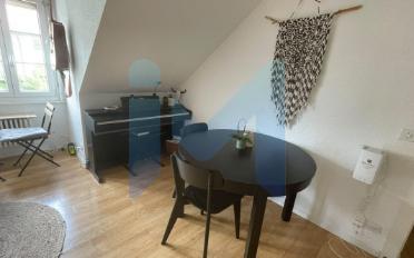 Appartement 2.5 pièces - image - 2