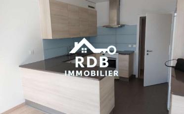 Apartment 5 rooms - image - 1