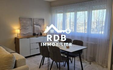 Appartement 4 pièces - image - 1