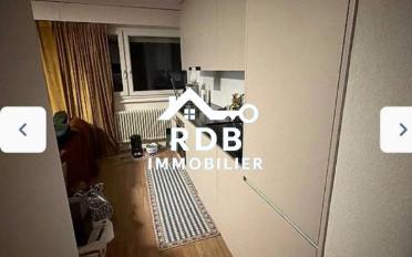 Apartment 3.5 rooms - image - 6