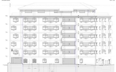 Apartment 4.5 rooms - image - 2
