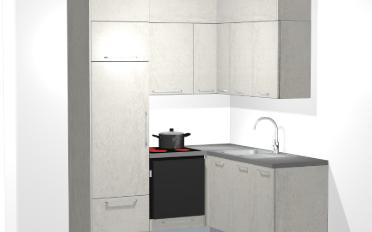 Wohnung 2 Zimmer - image - 2
