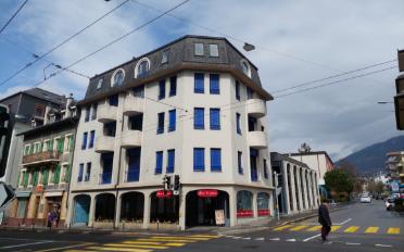 Wohnung ein Zimmer - image - 1