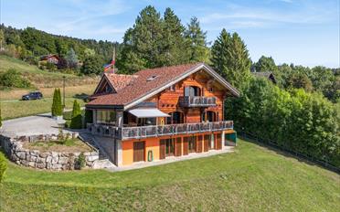 Villa 6.5 pièces - image - 4