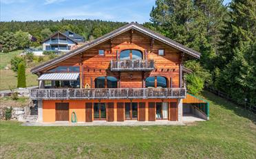 Villa 6.5 pièces - image - 5