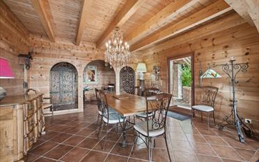 Villa 6.5 pièces - image - 8