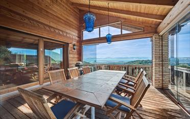 Villa 6.5 pièces - image - 10