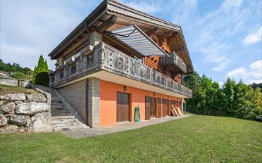 Villa 6.5 pièces - image - 16