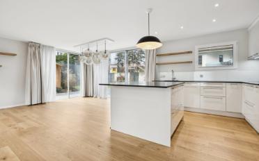 Villa 6.5 Zimmer - image - 8
