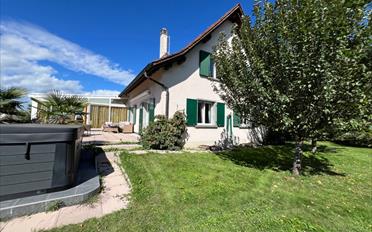 Maison 9.5 pièces - image - 1