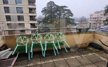 Appartement 4 pièces - image - 5