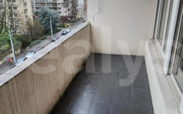 Apartment 2 rooms - image - 1