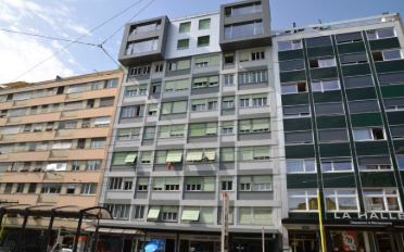 Apartment 2 rooms - image - 1