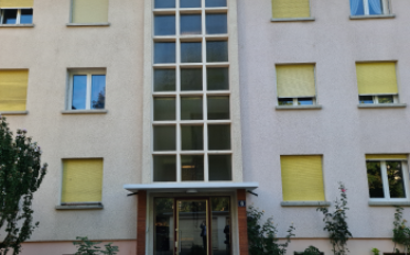 Apartment 3.5 rooms - image - 2