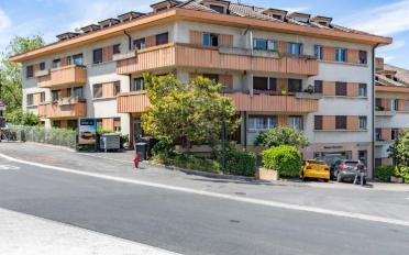 Apartment 4 rooms - image - 3