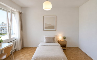 Apartment 3.5 rooms - image - 6