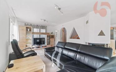 Villa 5.5 pièces - image - 11