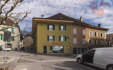 Gemischt genutzte Immobilie - image - 1