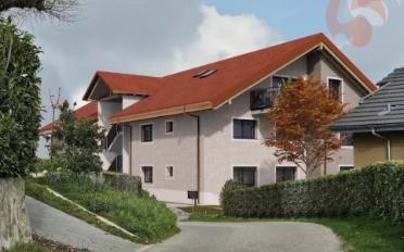 Apartment 3.5 rooms - image - 1