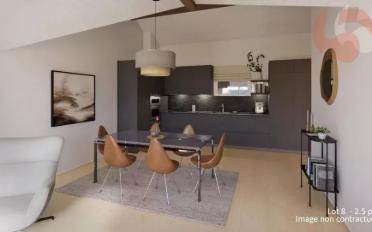 Wohnung 2.5 Zimmer - image - 5