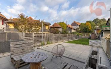 Maison 5.5 pièces - image - 1