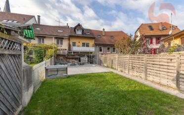 Maison 5.5 pièces - image - 4