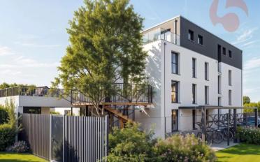 Appartement 4.5 pièces - image - 5