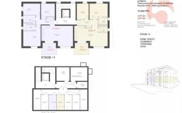 Appartement 4.5 pièces - image - 7