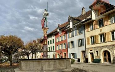 Appartement 4.5 pièces - image - 8