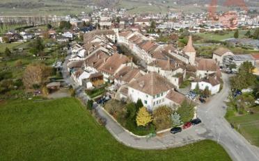 Appartement 4.5 pièces - image - 9