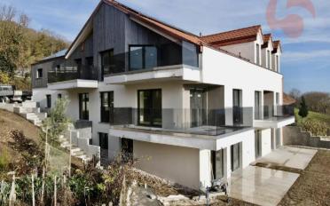 Apartment 4.5 rooms - image - 5