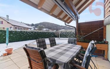 Villa 5.5 pièces - image - 1