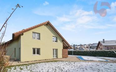 Villa 5.5 rooms - image - 13