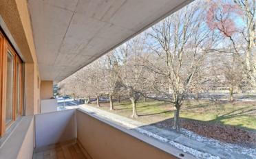 Apartment 3.5 rooms - image - 3