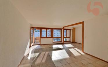 Apartment 3.5 rooms - image - 5