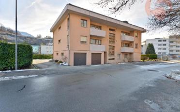 Apartment 3.5 rooms - image - 12