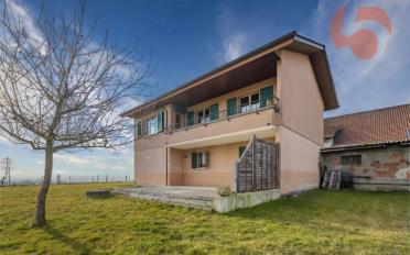 Einfamilienhaus 3.5 Zimmer - image - 1